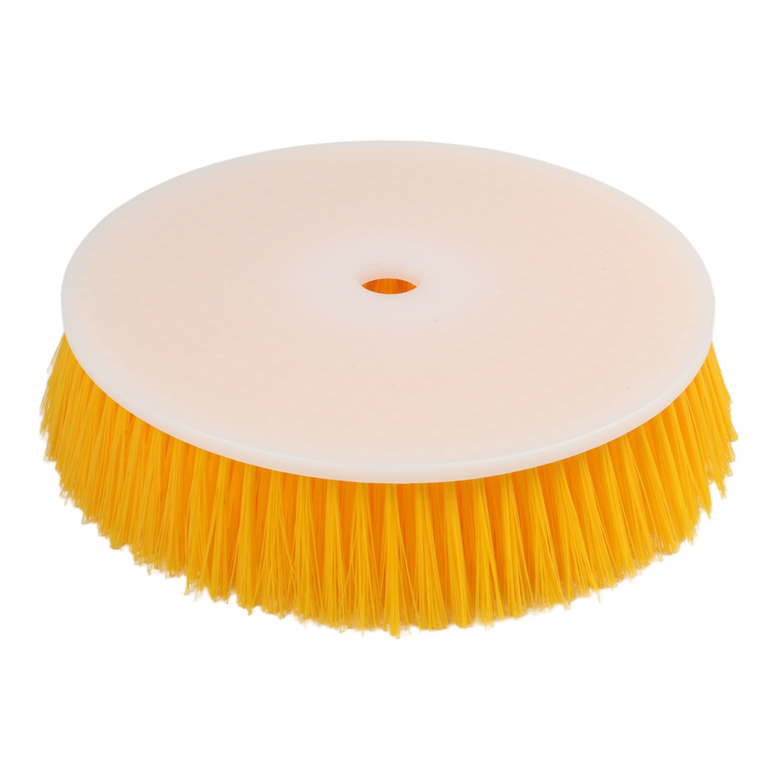 Outdoor Power Brush - Powerful Electric Scrub Brush For Effortless