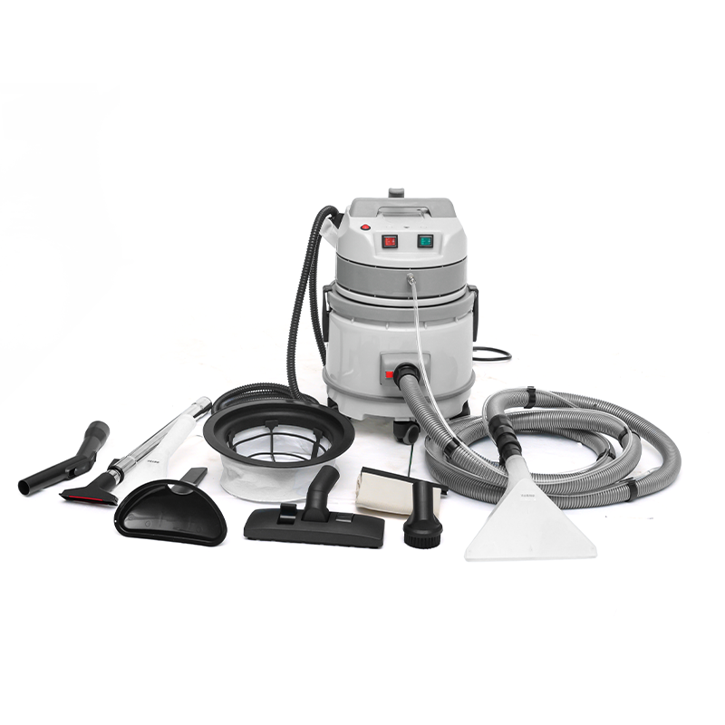 Outdoor Power Vacuum - Elerein E430PRO new High Power Outdoor