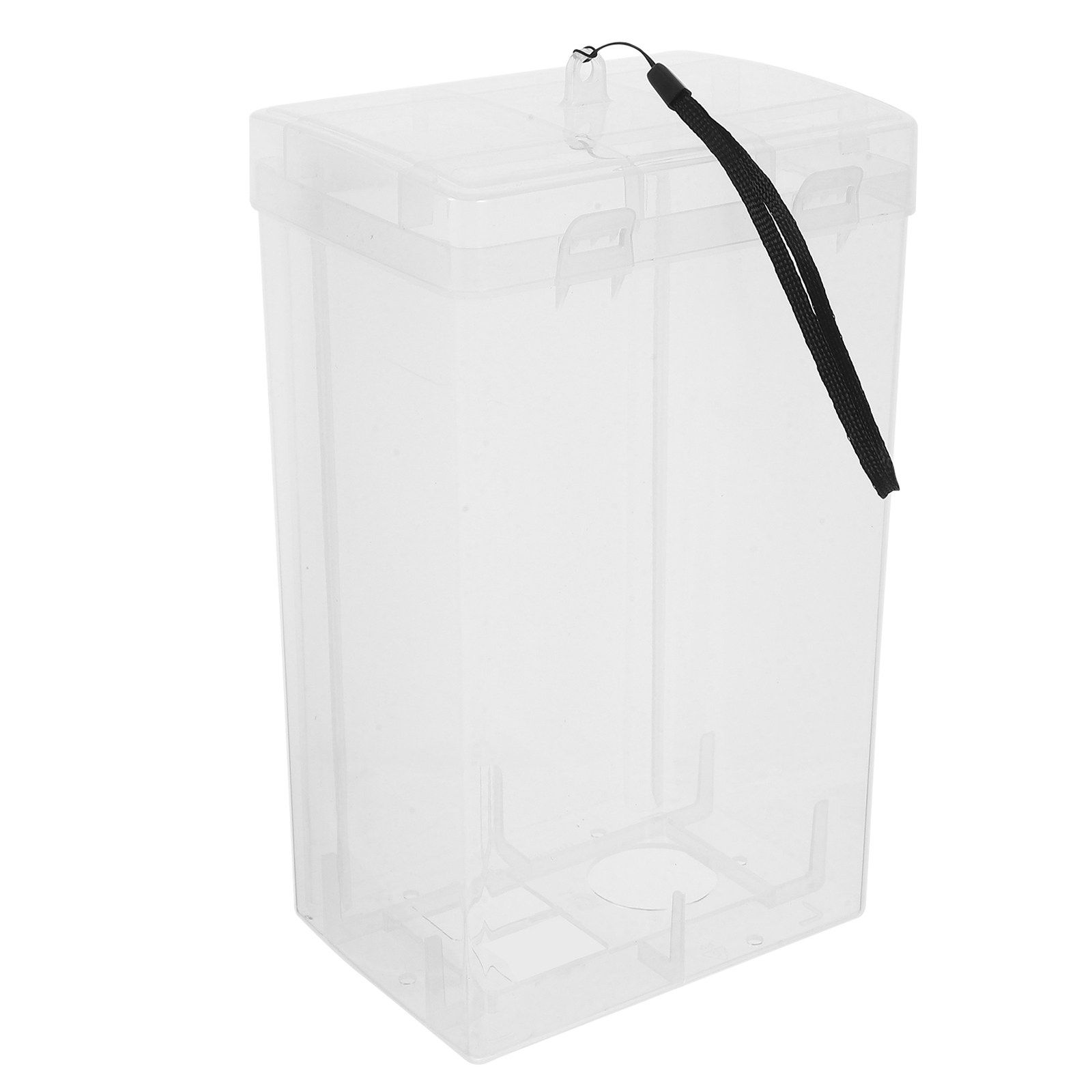 Outdoor Use Power Strip - Outdoor Waterproof Electrical Box Charger Socket