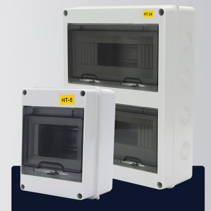 5/8 Way Waterproof Electric Bo - Outdoor Power Distribution Box ulasan dan harga