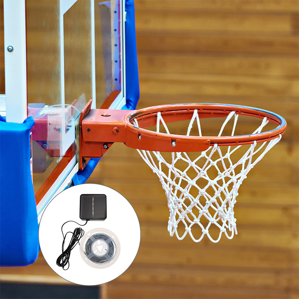 Outdoor Solar-Powered Basketba - Outdoor Use Power Strip ulasan dan harga