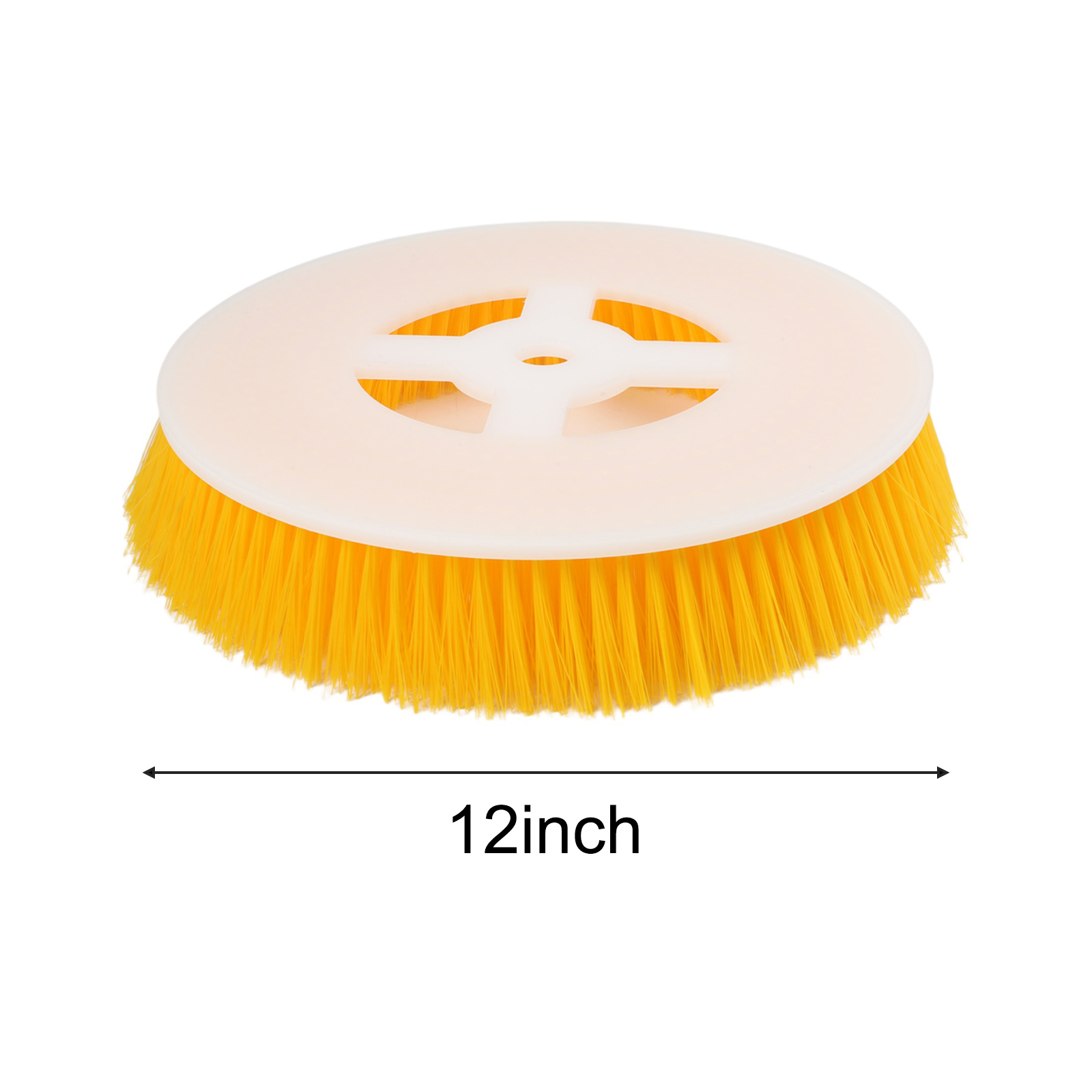 Powerful Electric Scrub Brush  - Outdoor Power Brush ulasan dan harga