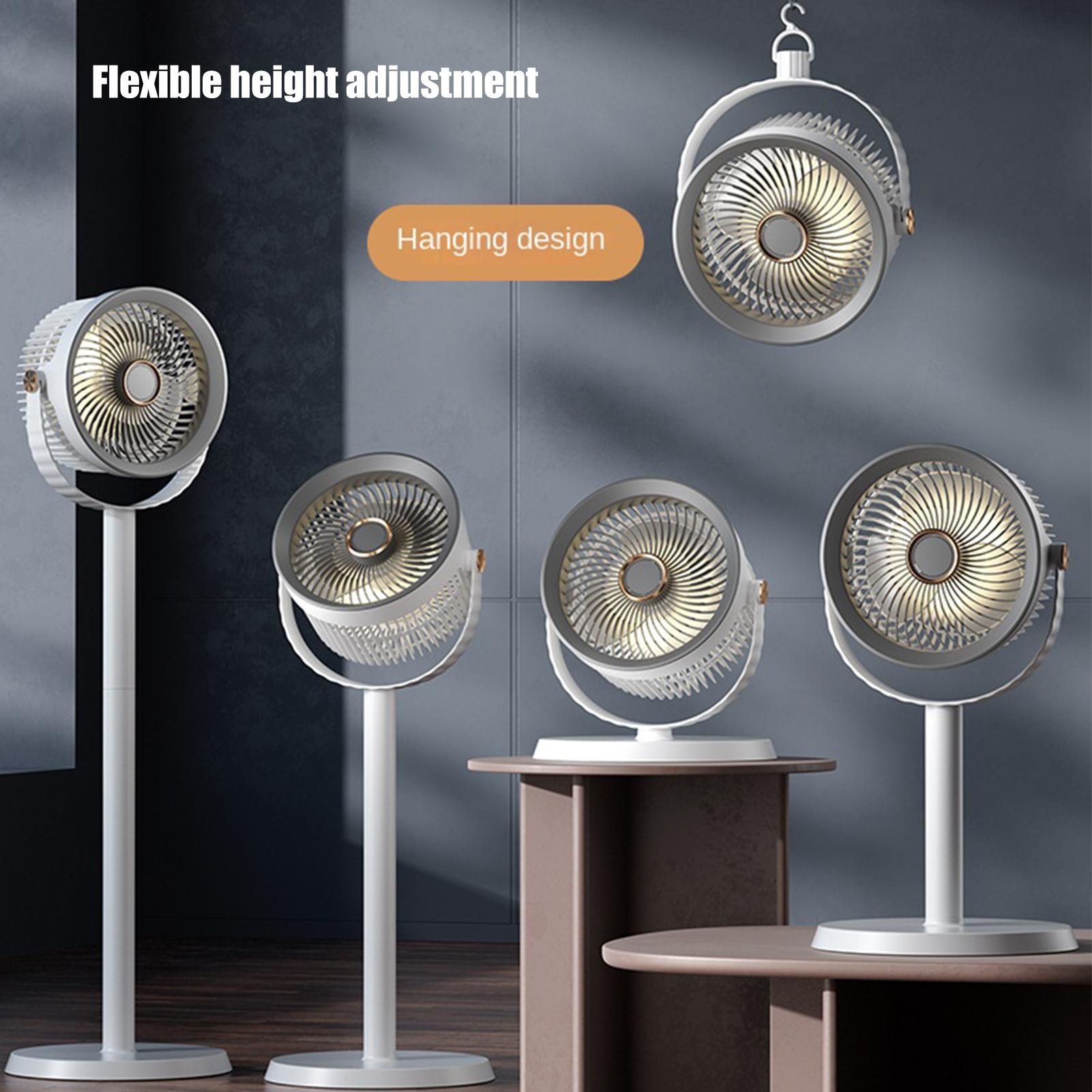 Fan For Bedroom Rechargeable 5 - Outdoor Power Pedestal ulasan dan harga
