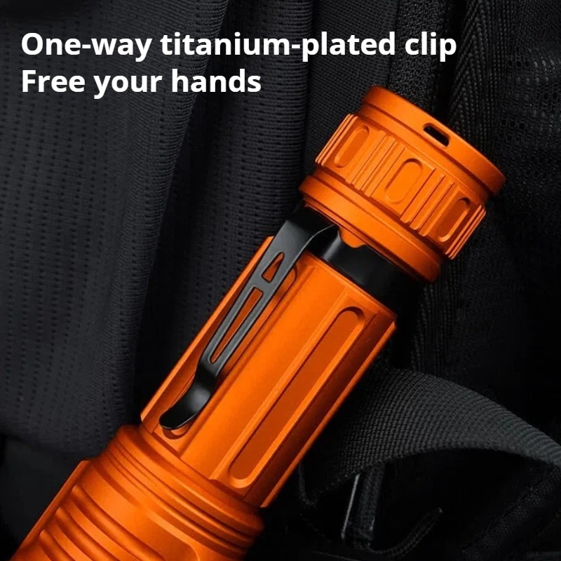 Strong Light LED Flashlight Zo - Outdoor Power For Lights ulasan dan harga
