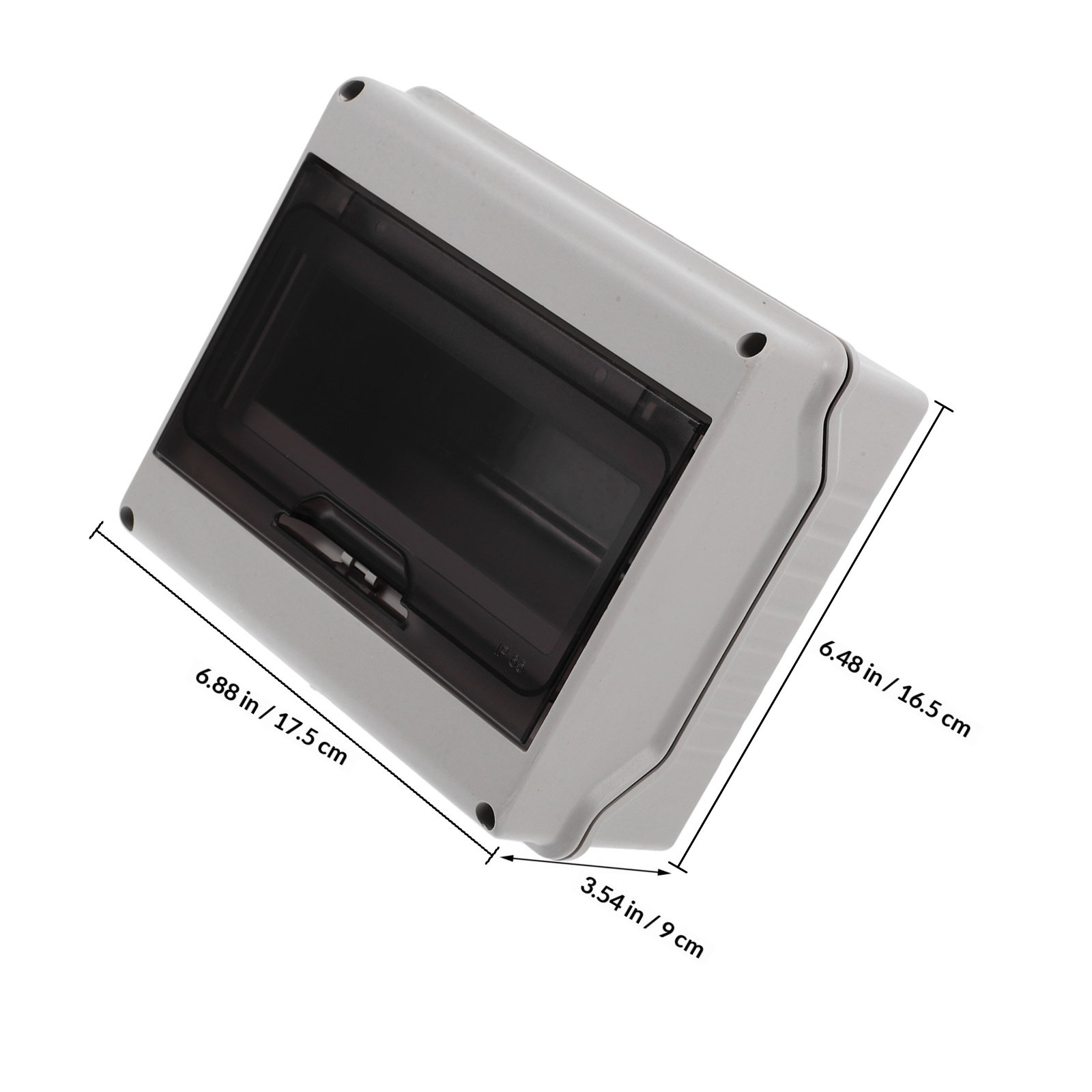 Outdoor Waterproof Circuit Bre - Outdoor Power Distribution Box ulasan dan harga