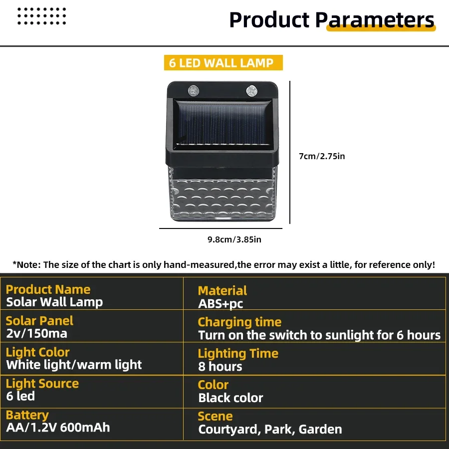 LED Solar Light PIR Motion Sen - Outdoor Power For Lights ulasan dan harga