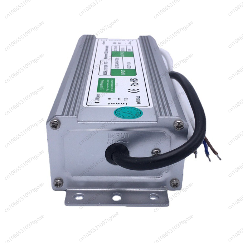 Outdoor Waterproof LED Driver  - Outdoor Use Power Strip ulasan dan harga