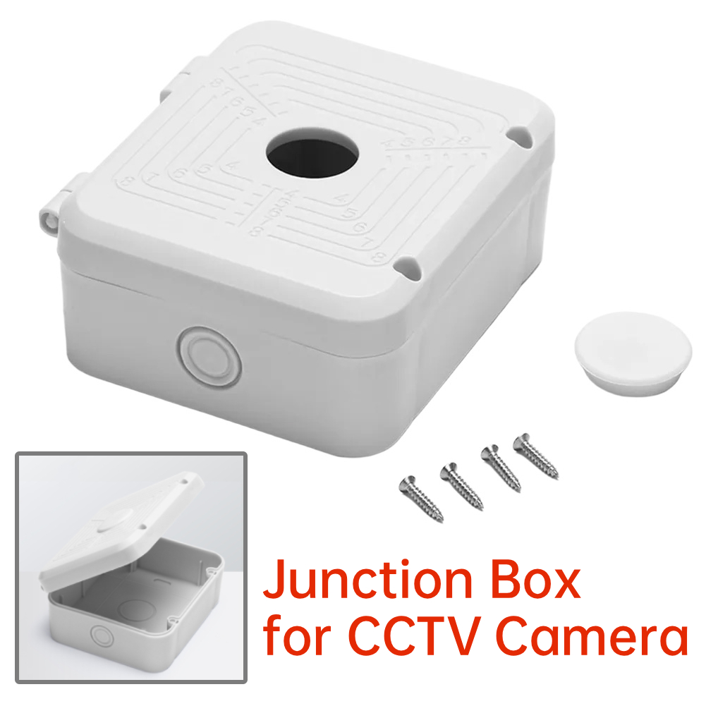 Waterproof Junction Box For CC - Outdoor Power Distribution Box ulasan dan harga