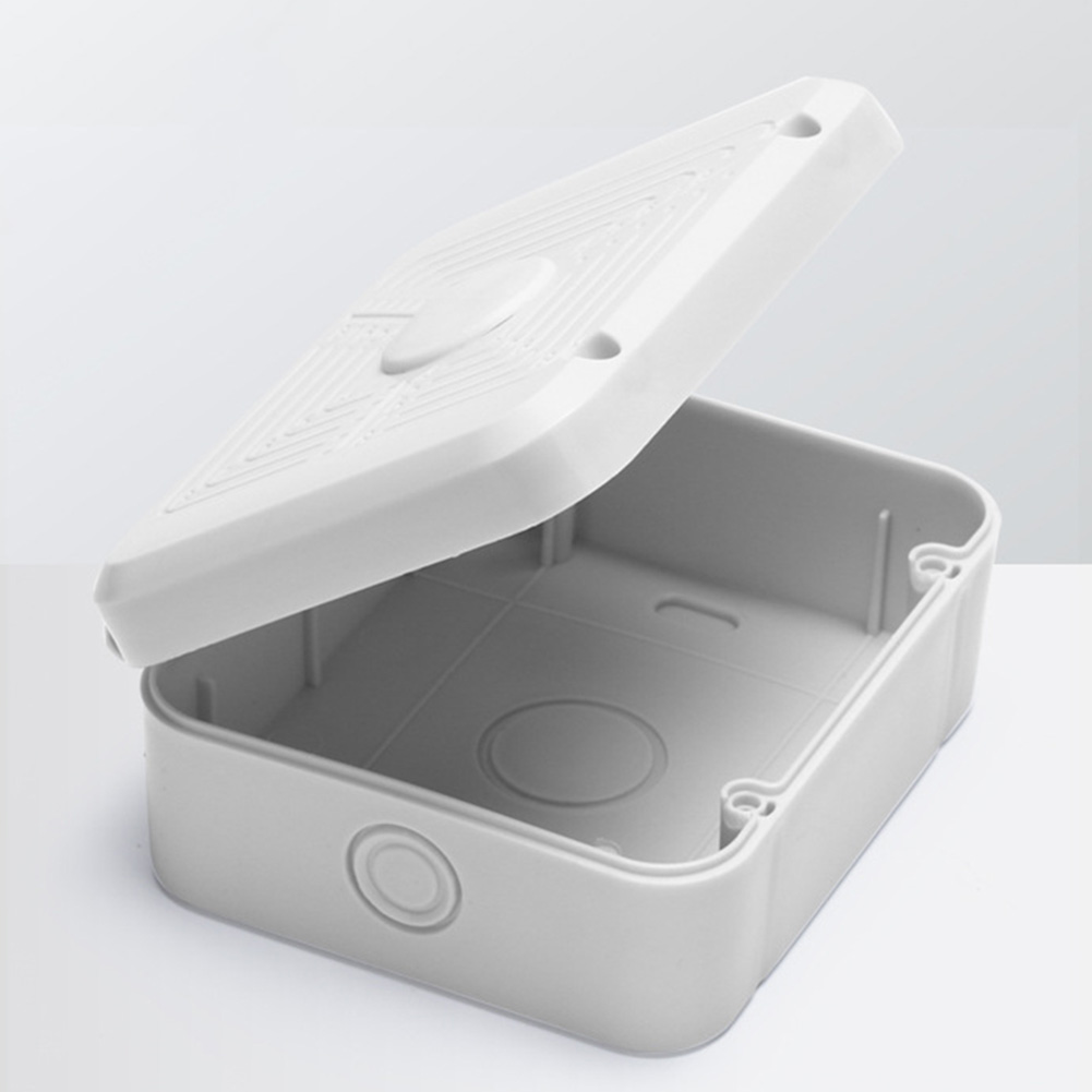 Waterproof Junction Box For CC - Outdoor Power Distribution Box ulasan dan harga