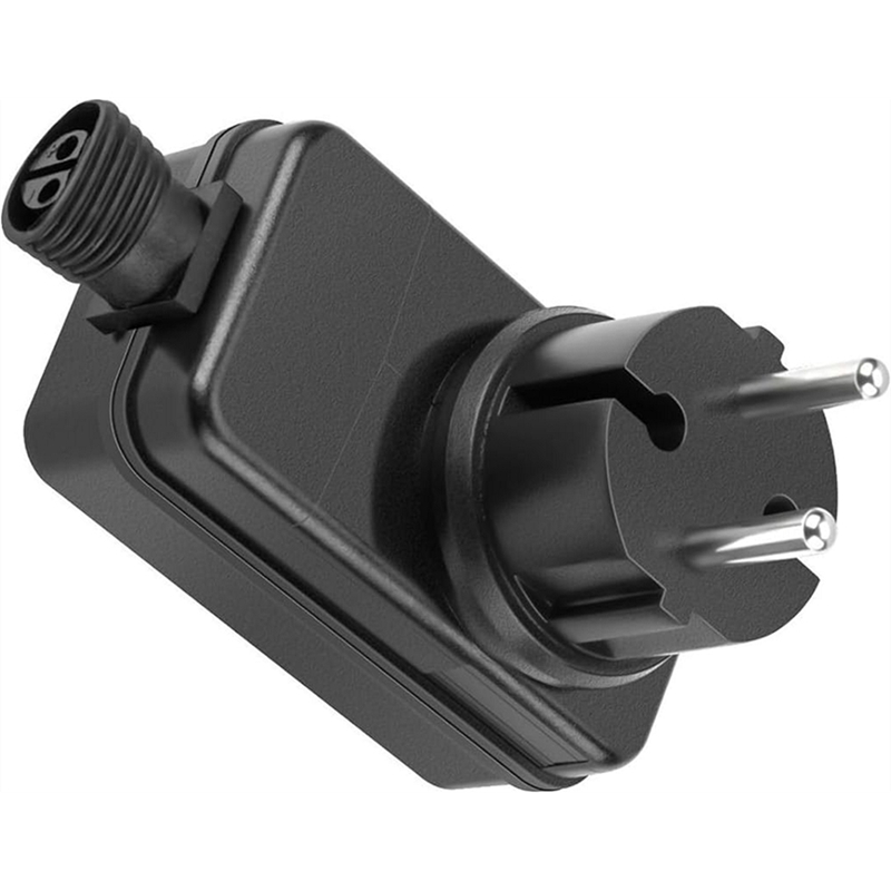 12V/1A LED Power Supply, Plug  - Outdoor Use Power Strip ulasan dan harga