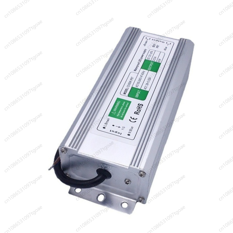 Outdoor IP67 Waterproof LED Dr - Outdoor Use Power Strip ulasan dan harga