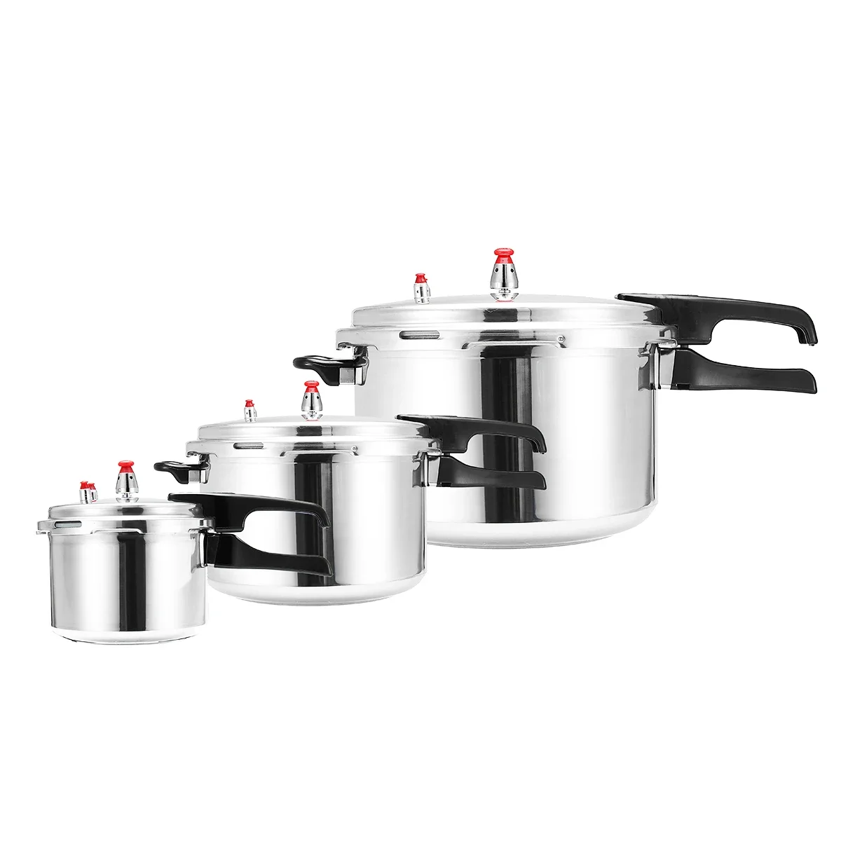 18/20/22/28cm Kitchen Pressure - Outdoor Power Pedestal ulasan dan harga