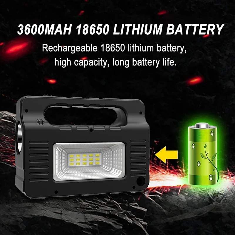 Outdoor Portable Solar Lightin - Outdoor Power Distribution Panel ulasan dan harga