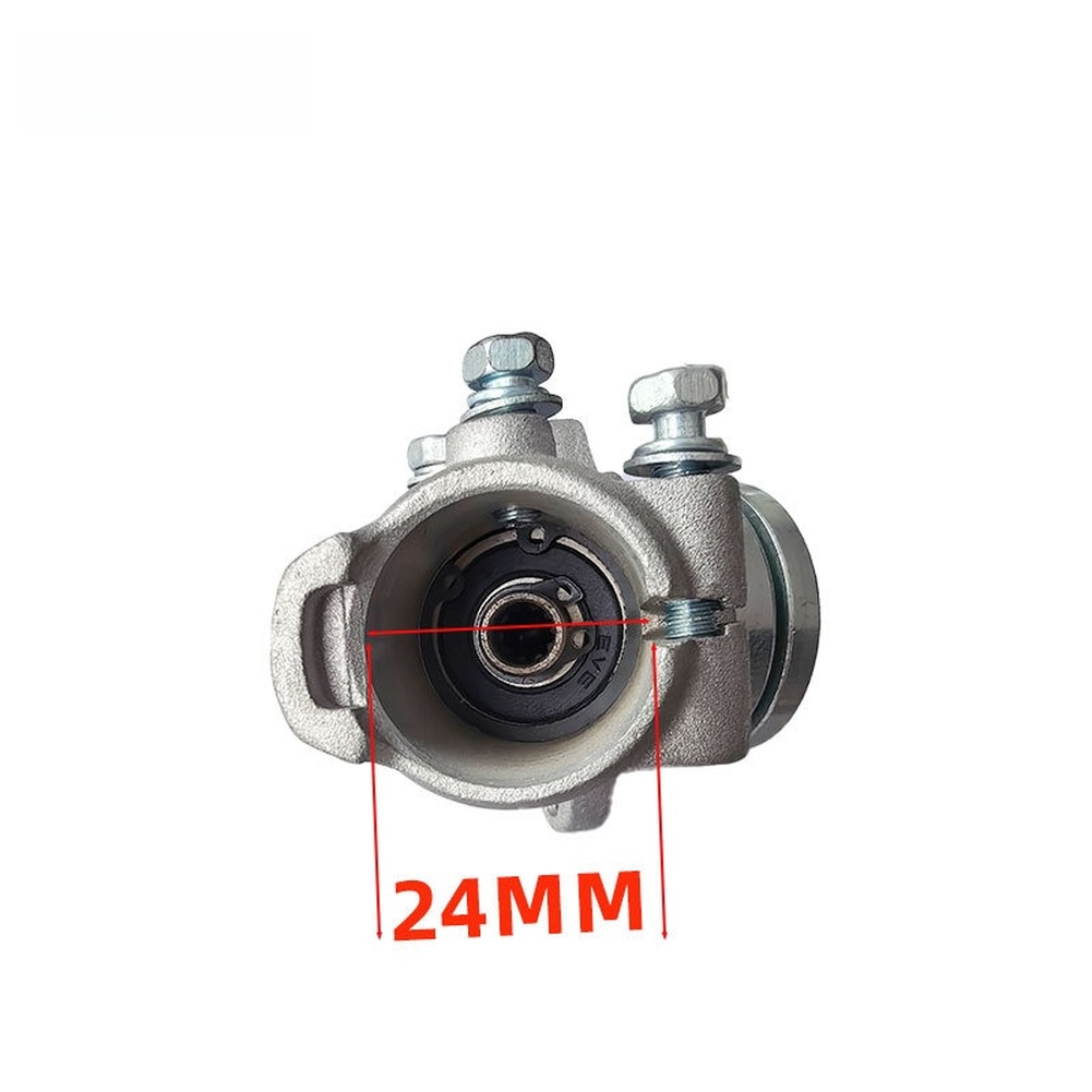 24mm Grass Trimmer Replacement - Outdoor Power Head ulasan dan harga