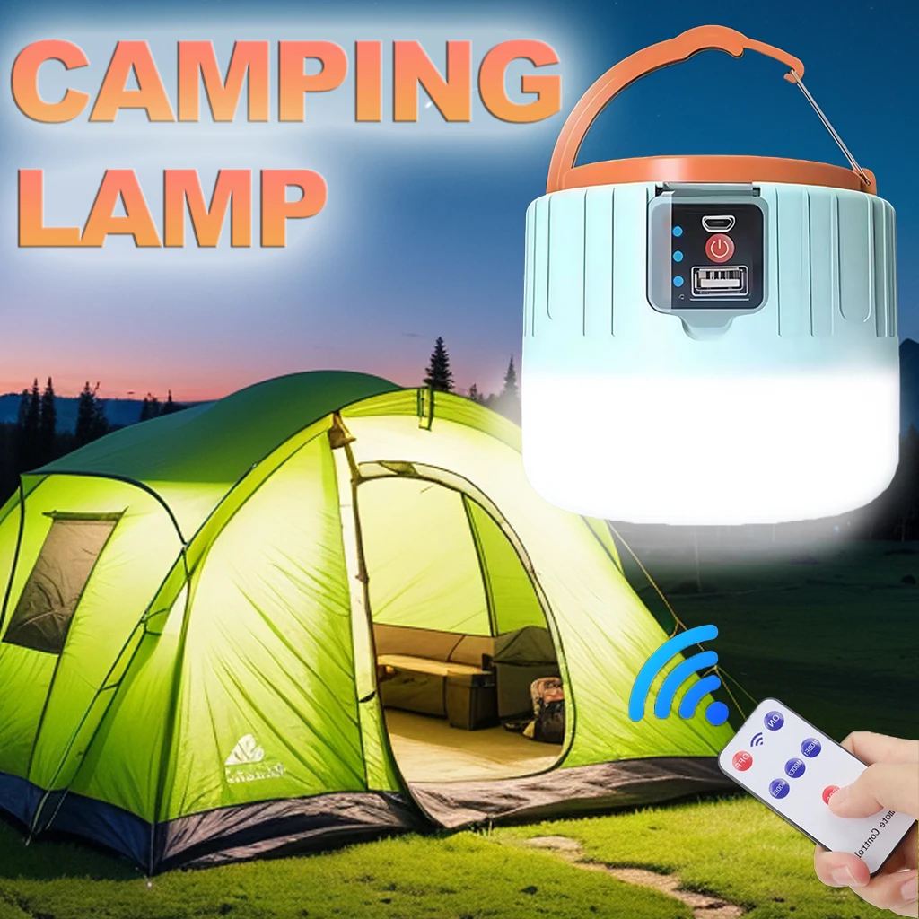Solar Camping Lantern Recharge - Outdoor Power For Lights ulasan dan harga