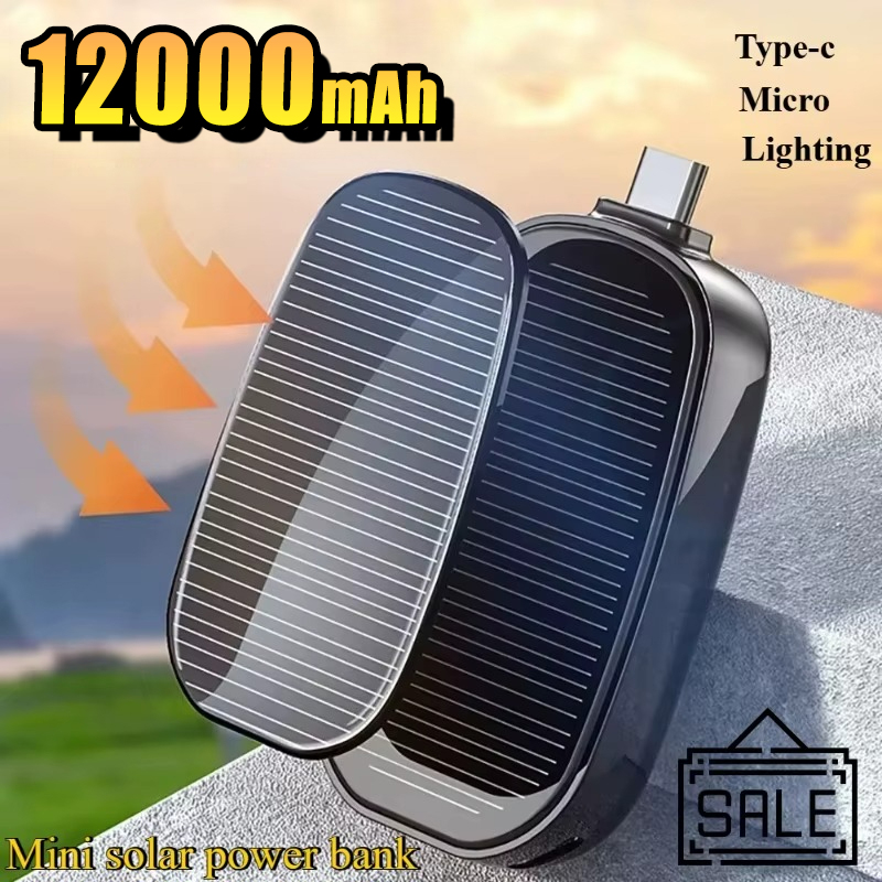 Emergency Solar Mini Portable  - Outdoor Power Distribution Panel ulasan dan harga