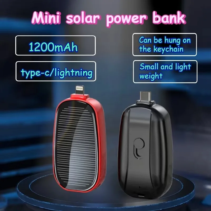 Emergency Solar Mini Portable  - Outdoor Power Distribution Panel ulasan dan harga