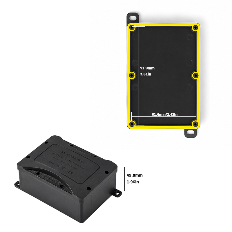 IP68 Waterproof Electrical Jun - Outdoor Power Distribution Box ulasan dan harga