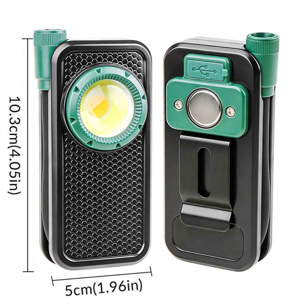 New Magnetic Work Light with P - Outdoor Power For Lights ulasan dan harga