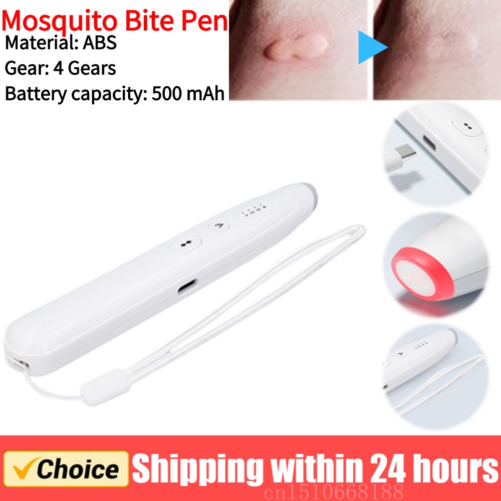 Electronic Mosquito Bite Pen N - Outdoor Power Pedestal ulasan dan harga
