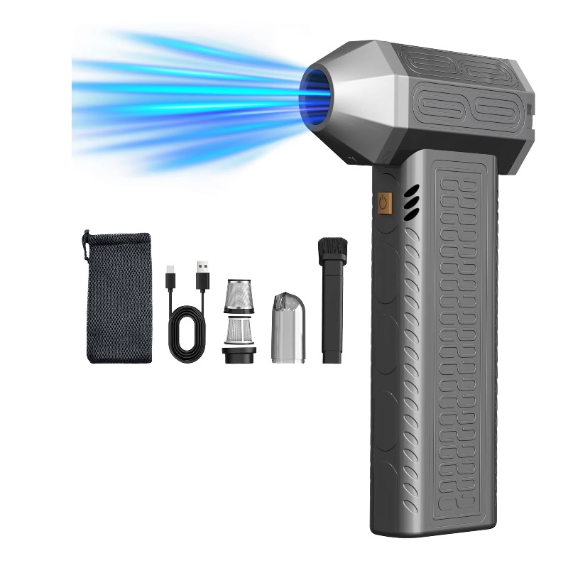 20000 Pa High Blow Turbo Fan S - Outdoor Power Vacuum ulasan dan harga