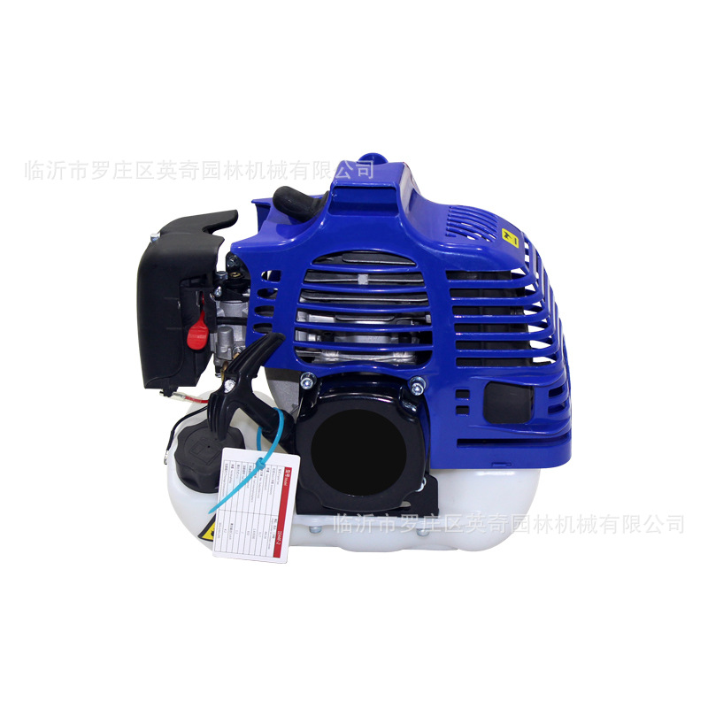 51.7cc 2-Stroke Gas Engine for - Outdoor Power Brush ulasan dan harga