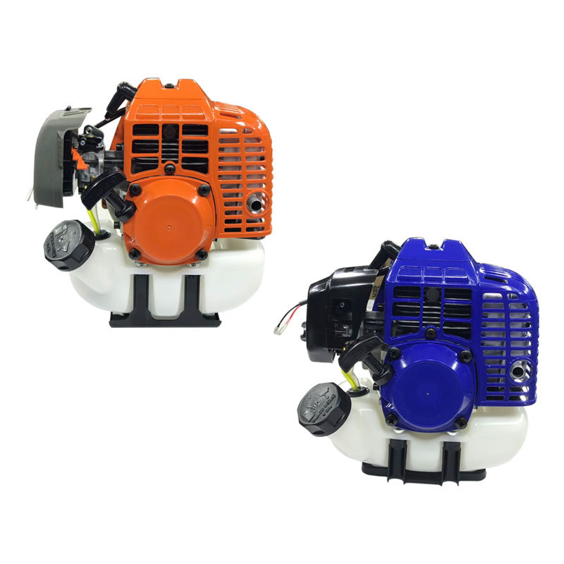 51.7cc 2-Stroke Gas Engine for - Outdoor Power Brush ulasan dan harga