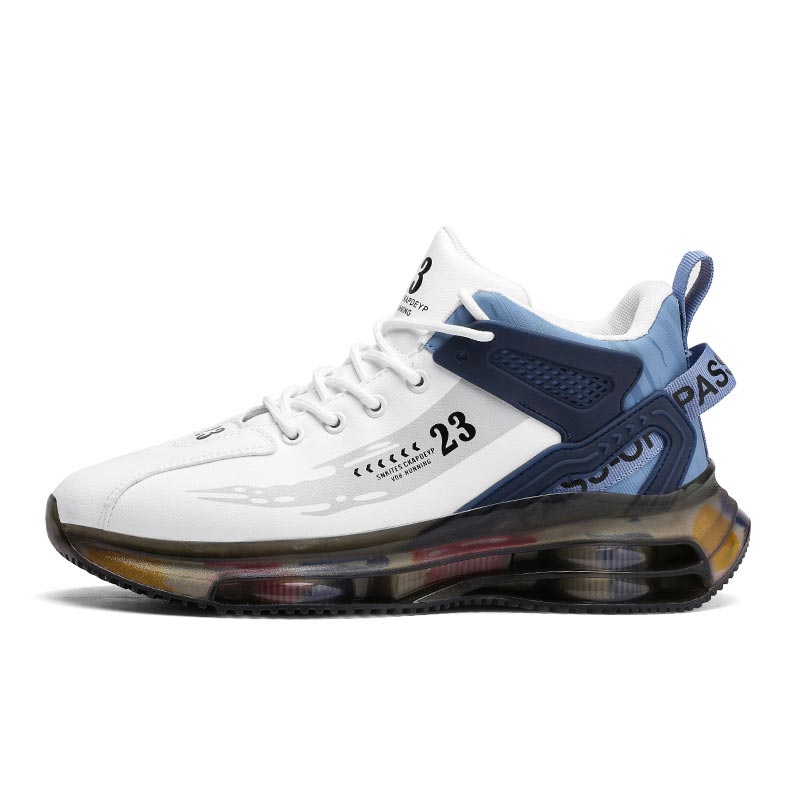 flatform spring sneakers men a - Outdoor Use Power Strip ulasan dan harga