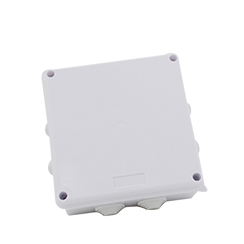 RA RT Wholesale ABS Plastic IP - Outdoor Power Distribution Box ulasan dan harga