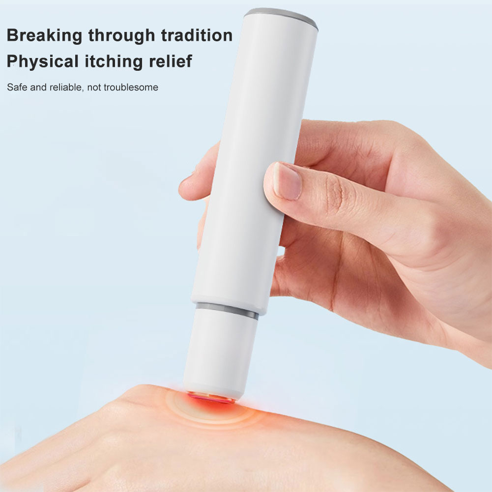 Mosquito Bite Heat Pen Natural - Outdoor Power Pedestal ulasan dan harga