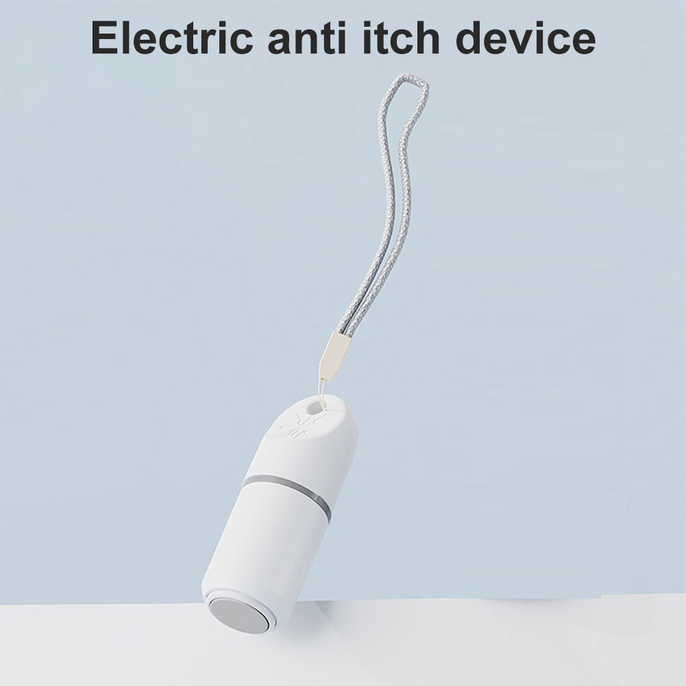 Mosquito Bite Heat Pen Natural - Outdoor Power Pedestal ulasan dan harga