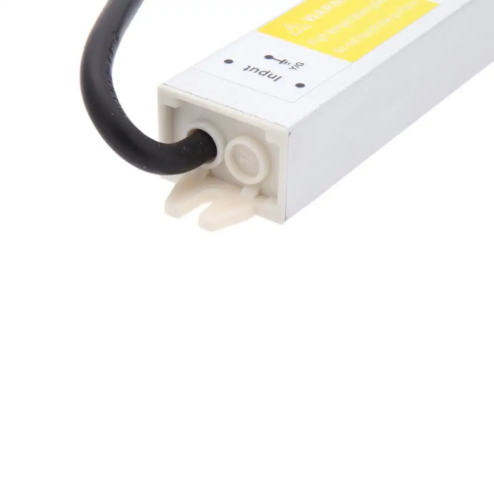 30W AC110 230V To DC 12V 24v D - Outdoor Use Power Strip ulasan dan harga
