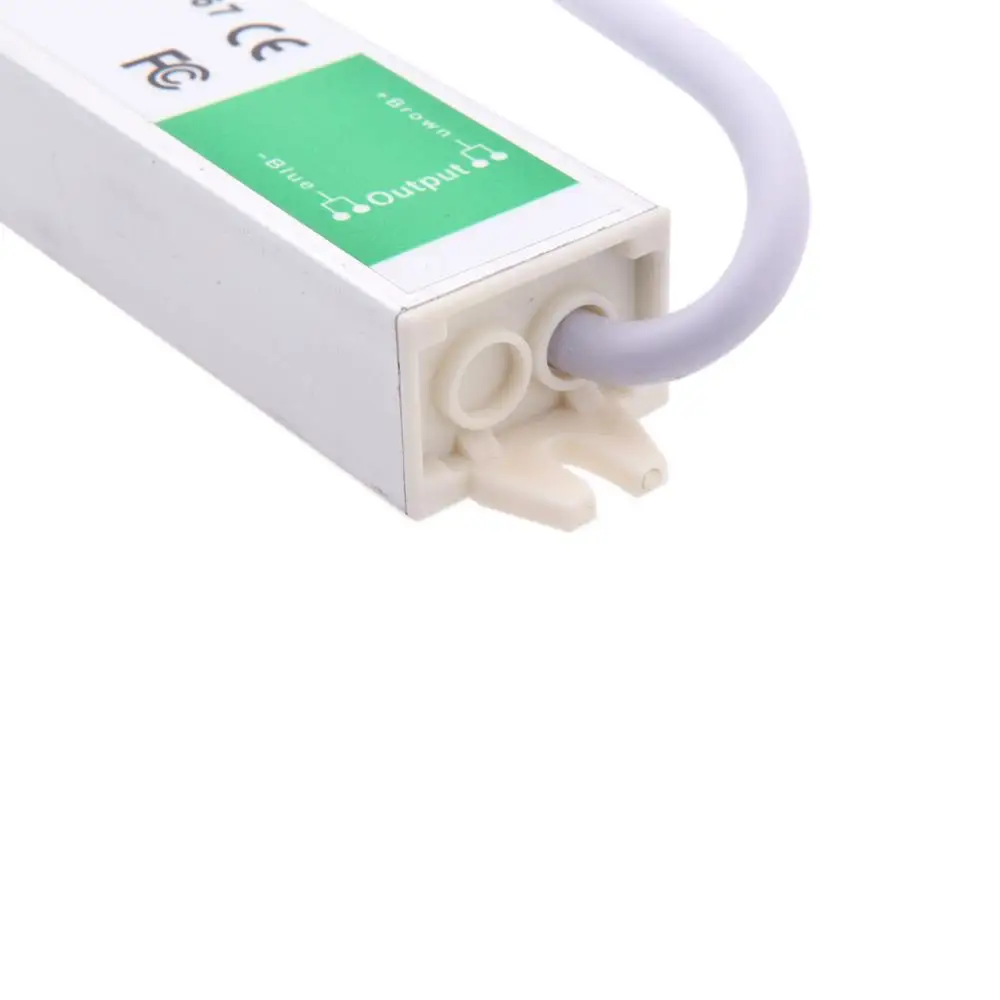30W AC110 230V To DC 12V 24v D - Outdoor Use Power Strip ulasan dan harga