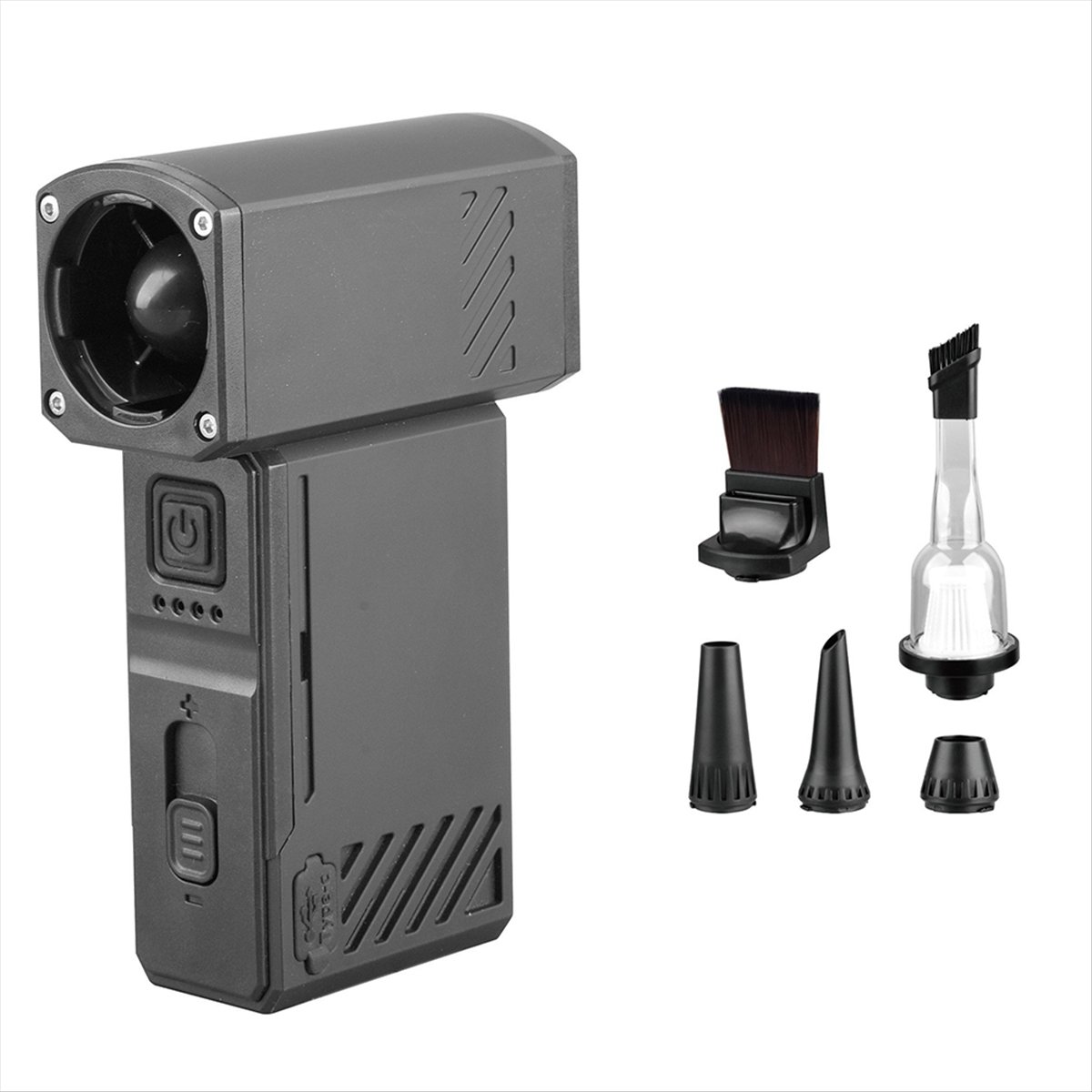 AA05 130000RPM Hight Power Out - Outdoor Power Vacuum ulasan dan harga