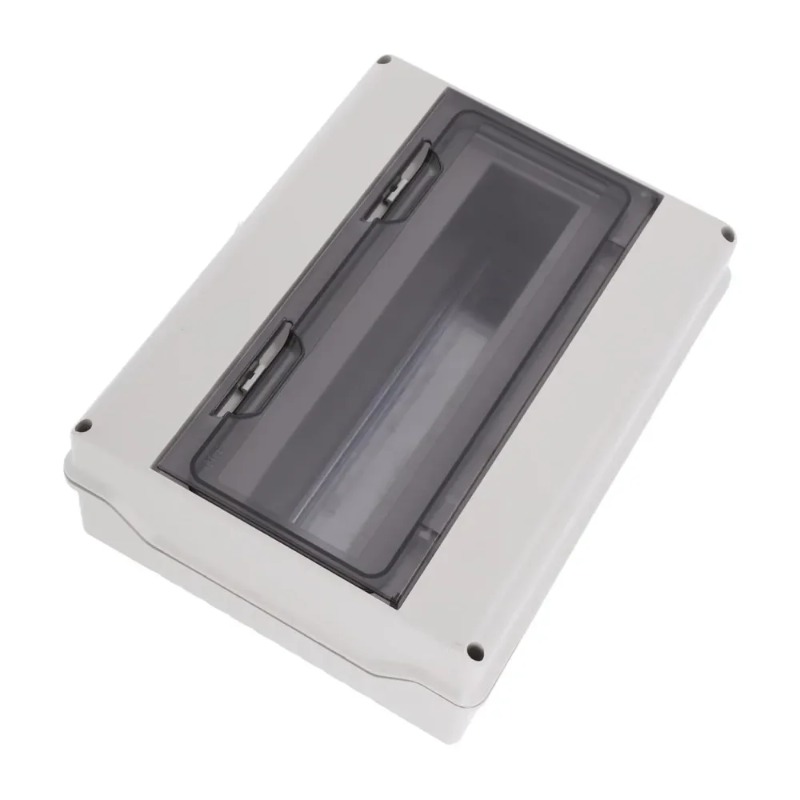 Hot Sale Junction Wire Box 12  - Outdoor Power Distribution Box ulasan dan harga