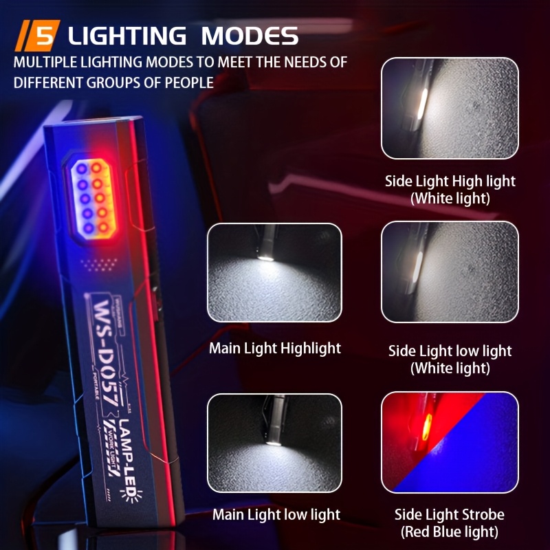 Powerful Mini Security flashin - Outdoor Power For Lights ulasan dan harga