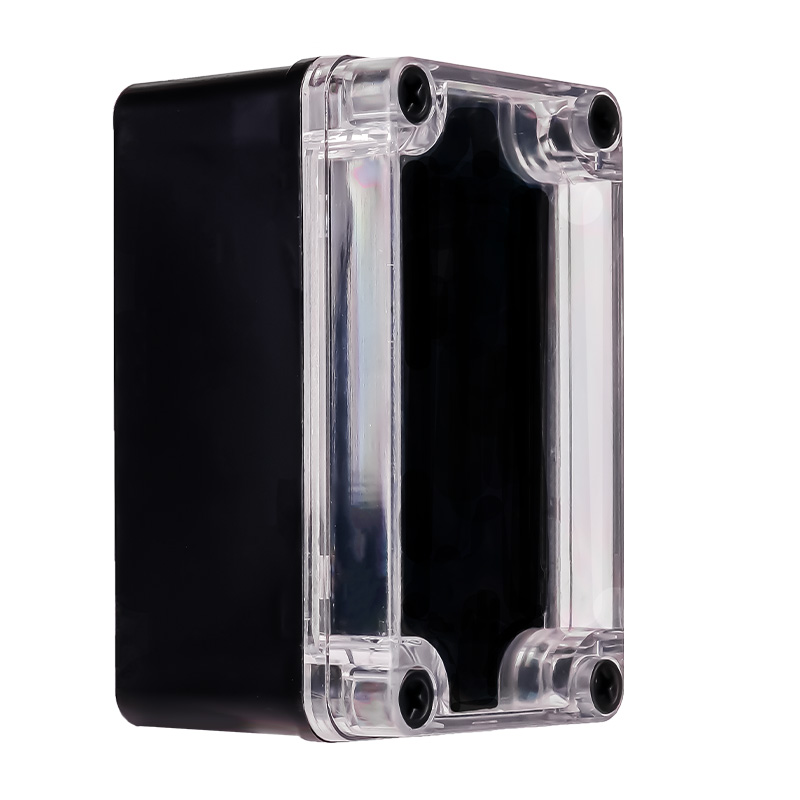 ABS Plastic IP67 Box Waterproo - Outdoor Power Board Box ulasan dan harga