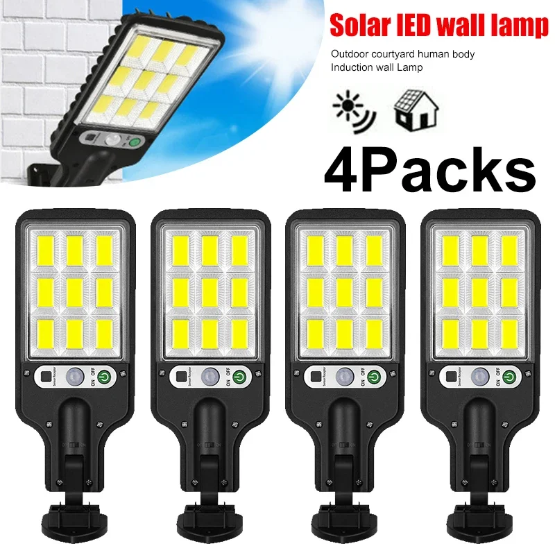 Powerful LED Solar Outdoor Cou - Outdoor Power For Lights ulasan dan harga