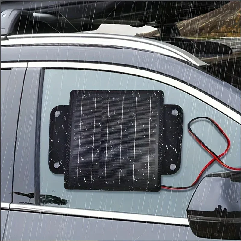50WPortableFlexible Solar Pane - Outdoor Power Distribution Panel ulasan dan harga