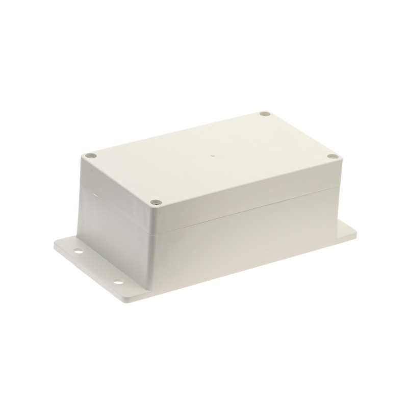 1pcs 158x90x65mm Plastic housi - Outdoor Power Distribution Box ulasan dan harga