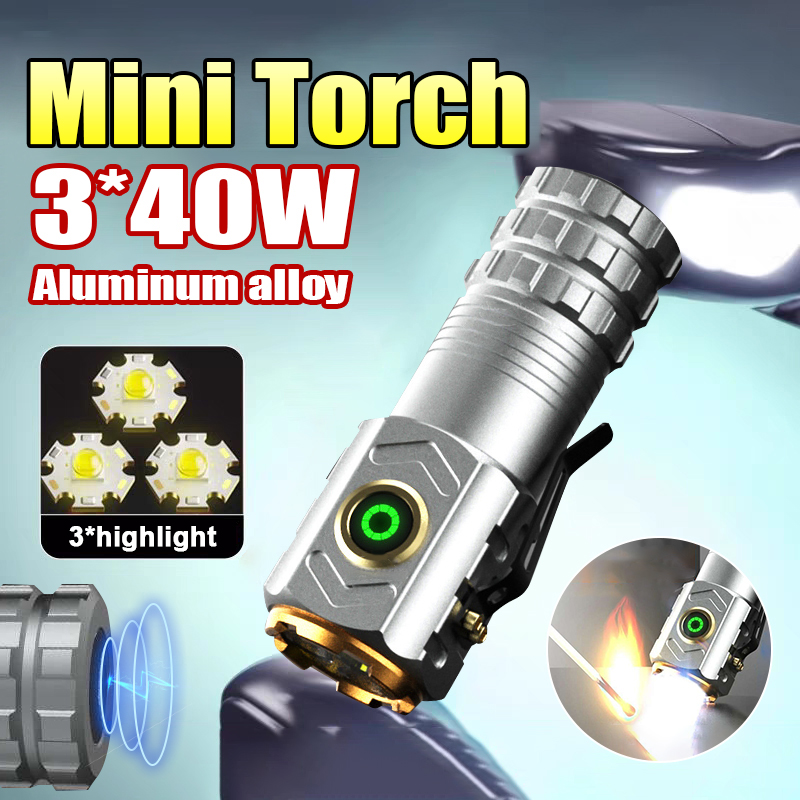 Super Powerful Spotlight Ignit - Outdoor Power For Lights ulasan dan harga