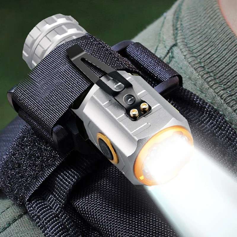 Super Powerful Spotlight Ignit - Outdoor Power For Lights ulasan dan harga