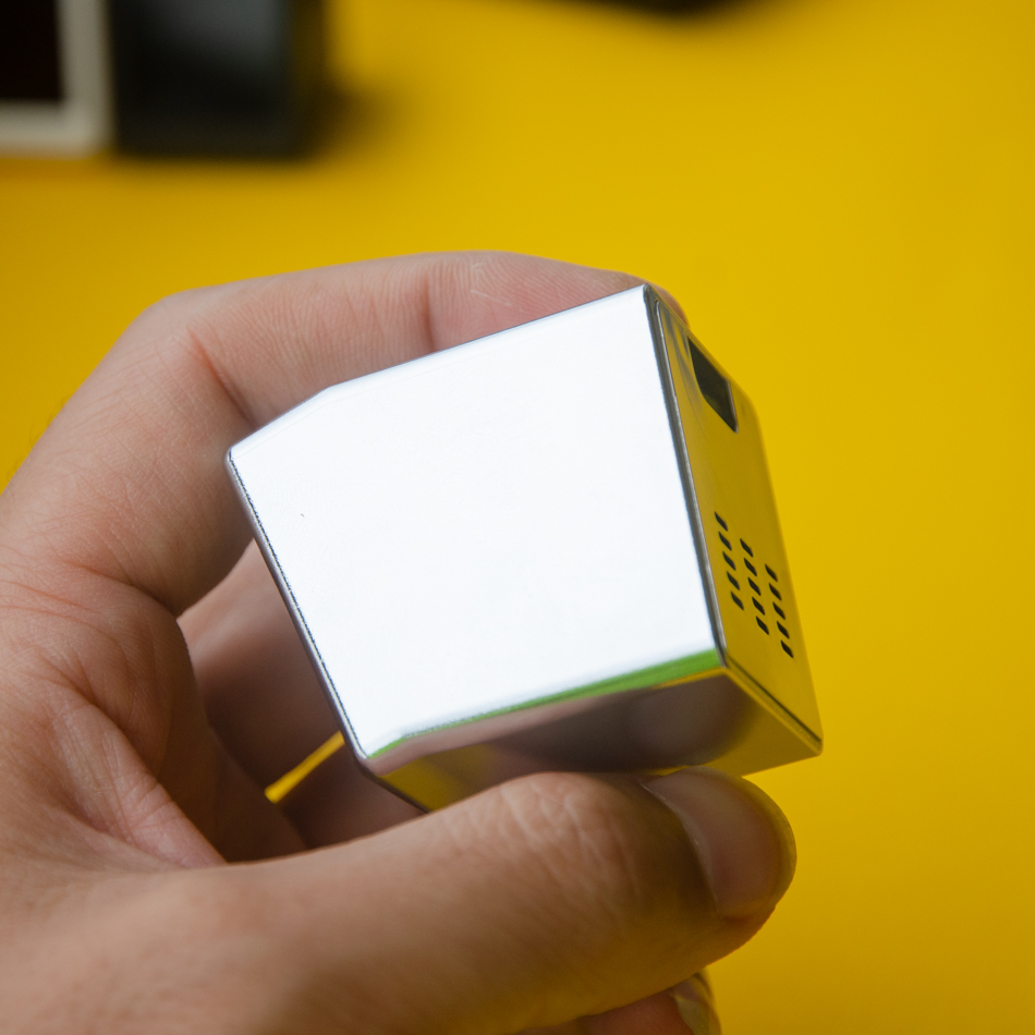 Smart Weather Station Desktop  - Outdoor Power G Sensor ulasan dan harga