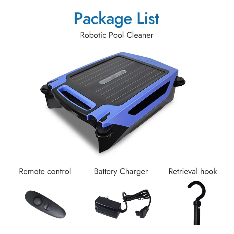 Outdoor Solar Powered High Qua - Outdoor Power Vacuum ulasan dan harga
