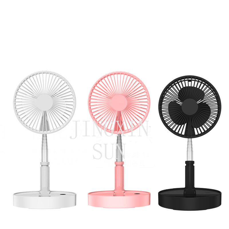 Outdoor Big Fan Telescopic Fre - Outdoor Power Pedestal ulasan dan harga