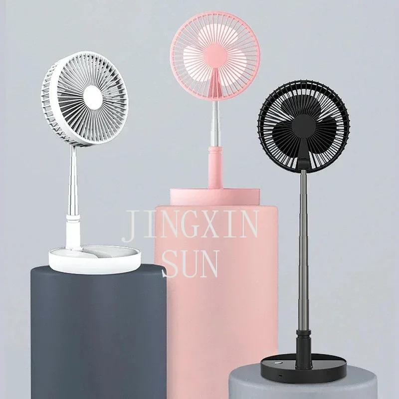 Outdoor Big Fan Telescopic Fre - Outdoor Power Pedestal ulasan dan harga