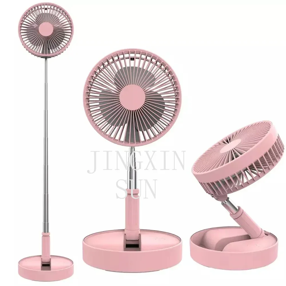 Outdoor Big Fan Telescopic Fre - Outdoor Power Pedestal ulasan dan harga