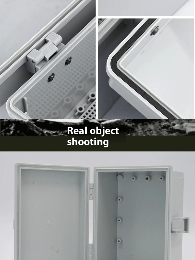 Outdoor Waterproof Power Box P - Outdoor Power Board Box ulasan dan harga