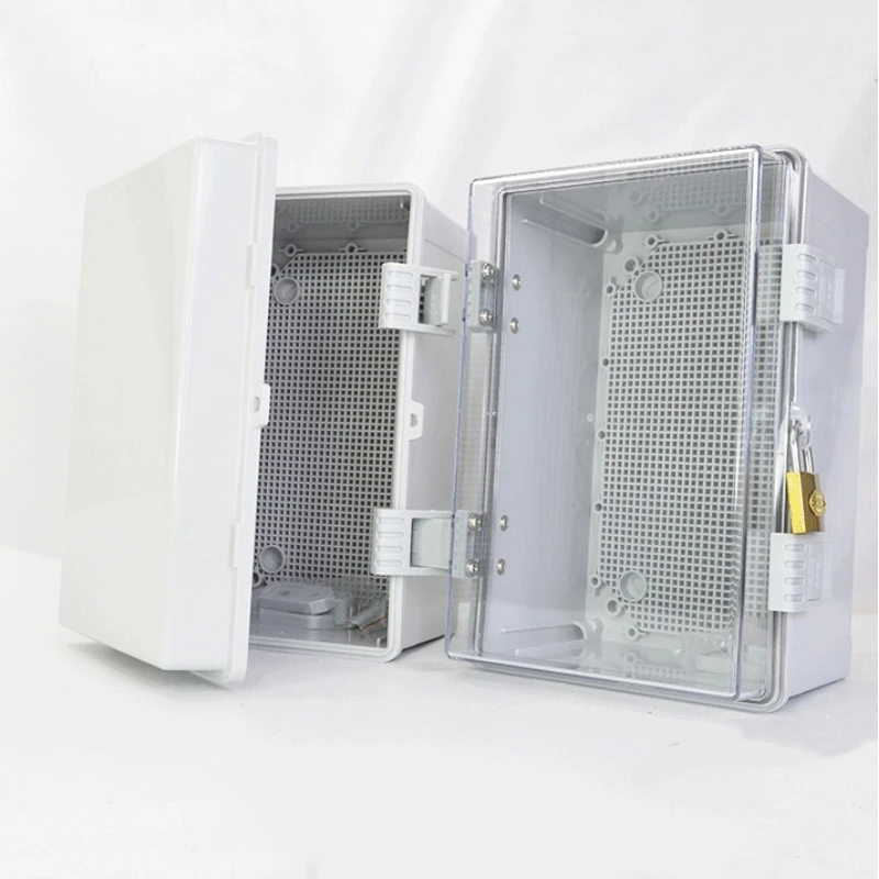 Outdoor Waterproof Power Box P - Outdoor Power Board Box ulasan dan harga