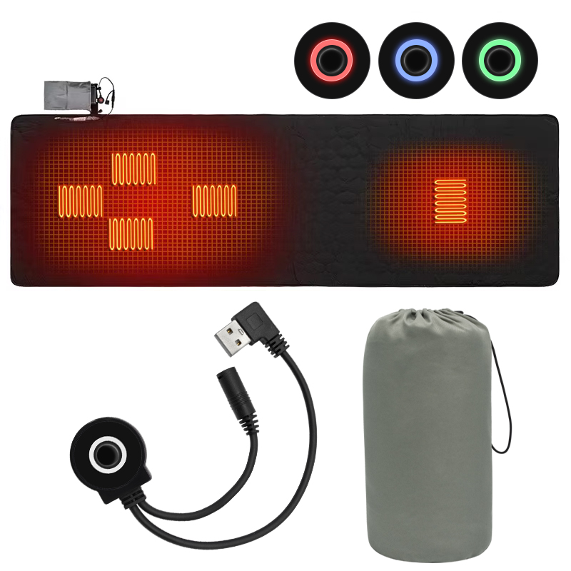Outdoor Camping USB Heating Sl - Outdoor Power Pedestal ulasan dan harga